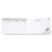 Me to You Bear Wedding Guest Book Extra Image 1 Preview